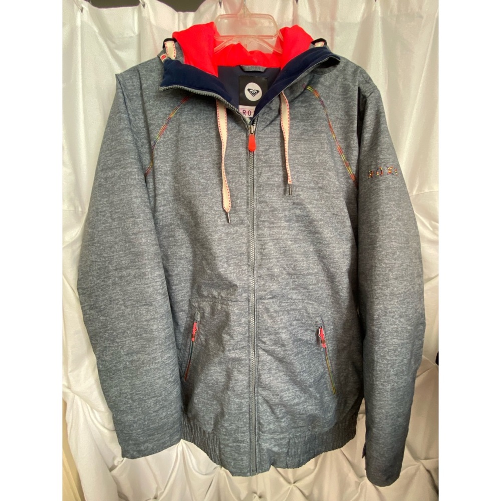 Roxy snowboard winter jacket